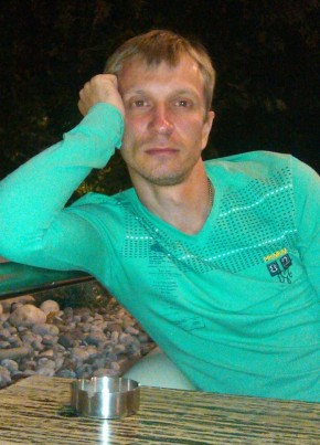 Роман, 47, Россия, Воронеж