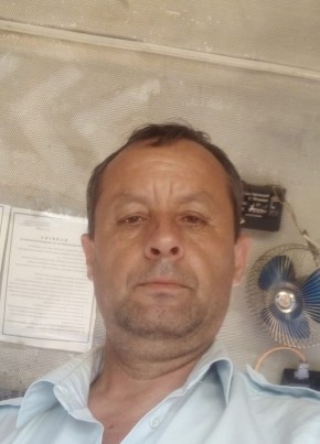 Олег, 54, Россия, Черниговка