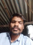 VINOD, 33 года, Rajkot