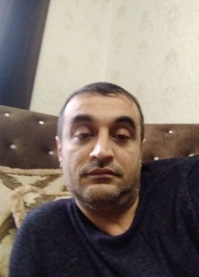 Султан, 43, Россия, Москва