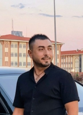 Pusat из Ankara 30 лет