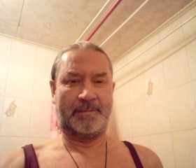 Юрий, 60 лет, Челябинск
