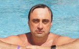 Сергей, 51 - Только Я Фотография 3
