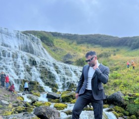 Anatoliy, 37, Moscow