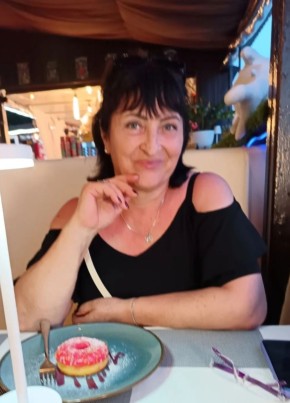 Елена из Лермонтова 64 года
