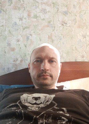 Михаил, 41, Россия, Сарапул