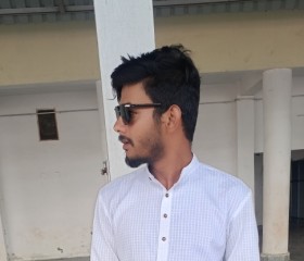 Kasim Khan, 24 года, Raipur (Chhattisgarh)