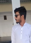 Kasim Khan, 24 года, Raipur (Chhattisgarh)