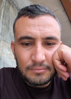 Nurullah Beyoğlu из İstanbul 32 года