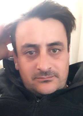 yiğido, 39, Türkiye Cumhuriyeti, Fethiye
