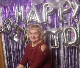 Oksana, 51, Tikhvin