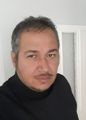Ahmet из Kayseri 18 лет