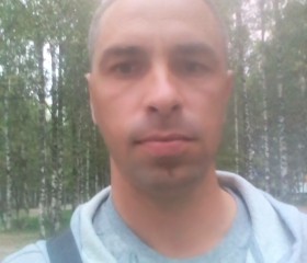 Николай, 38 лет, Кадуй