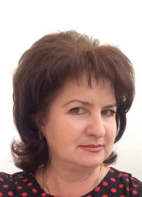 Светлана, 55, Россия, Кропоткин
