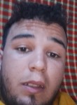 وسام, 22, Ben Gardane