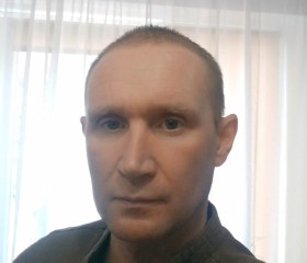 Вадим Иванов, 45 лет, Горад Ваўкавыск