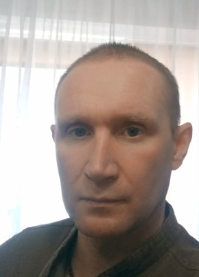 Вадим Иванов, 45, Рэспубліка Беларусь, Горад Ваўкавыск