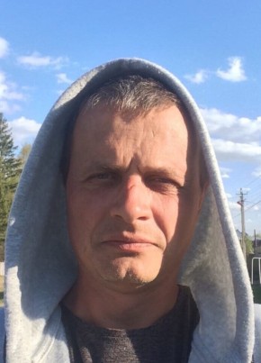 Александр, 43, Россия, Уфа