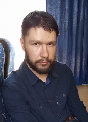 Артур, 29, Україна, Миколаїв