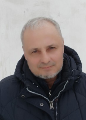 Вадим, 58, Україна, Донецьк