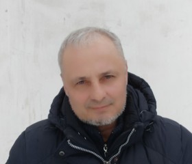 Вадим, 58 лет, Донецьк