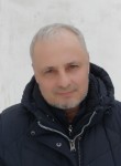Вадим, 57 лет, Донецьк