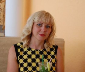 Ольга, 49 лет, Парголово