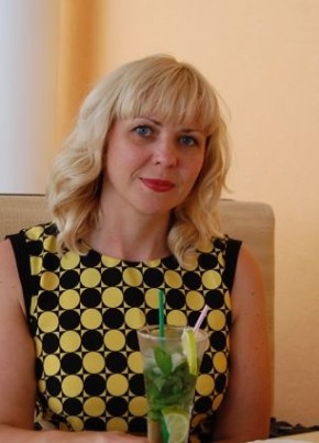 Ольга, 49, Россия, Парголово