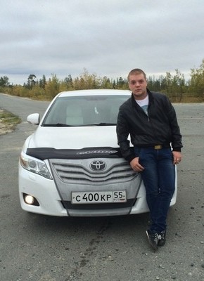 Сергей, 28, Россия, Муравленко