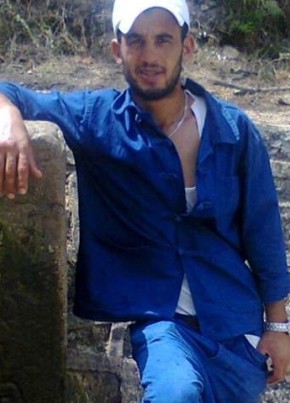 Zoubair-maizi@, 25, People’s Democratic Republic of Algeria, El Kala