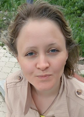 Екатерина, 40, Россия, Сыктывкар