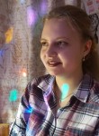 Ангелина, 25 лет, Нижний Новгород
