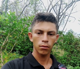 LESTHER, 23 года, Matagalpa