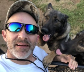 Jeffrey, 56, Wilsonville