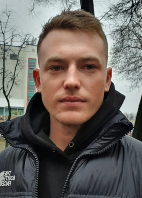 Дима, 27, Россия, Чебоксары