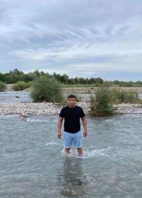 Адил, 33, Қазақстан, Алматы