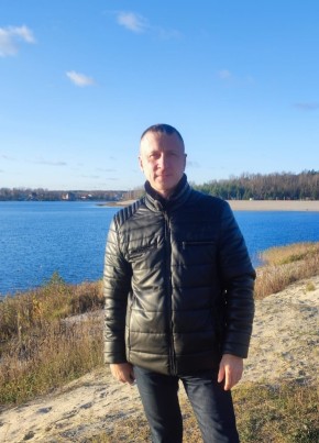 Aleksey, 48, Russia, Dzerzhinsk