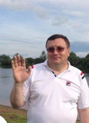 Геннадий, 62, Россия, Великий Новгород