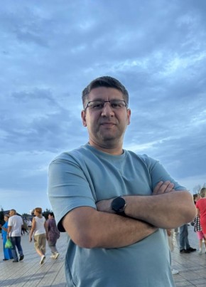 Евгений из Мензелинска 42 года