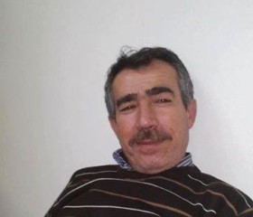 Mehmet, 58 лет, Gaziantep