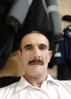 Zakhar, 57, Russia, Surgut