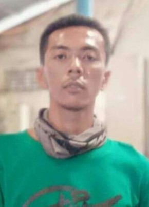 Andri, 36, Indonesia, Kota Kediri