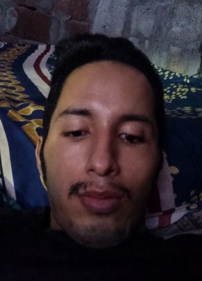 Jordy из Guayaquil 18 лет