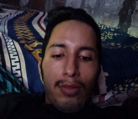 Jordy, 18, Guayaquil