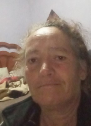 Hedimarciagomes из Taubaté 52 года