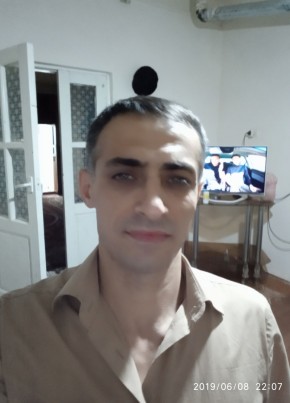 Аладдин, 39, O‘zbekiston Respublikasi, Toshkent
