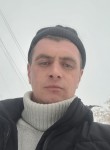 Андрей Басаргин, 38 лет, Барнаул