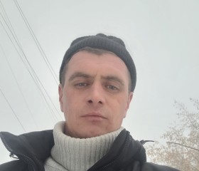 Андрей Басаргин, 38 лет, Барнаул