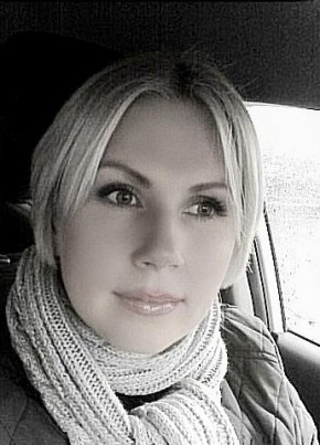 Natali, 45, Russia, Moscow