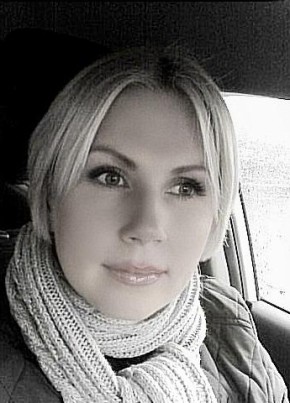 Natali, 46, Russia, Moscow